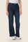 Wide Leg Jeans aus Baumwolle von GERRY WEBER