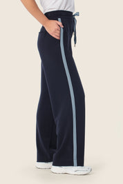 ELASTISCHE TAILLENHOSE