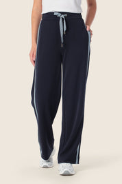 ELASTISCHE TAILLENHOSE