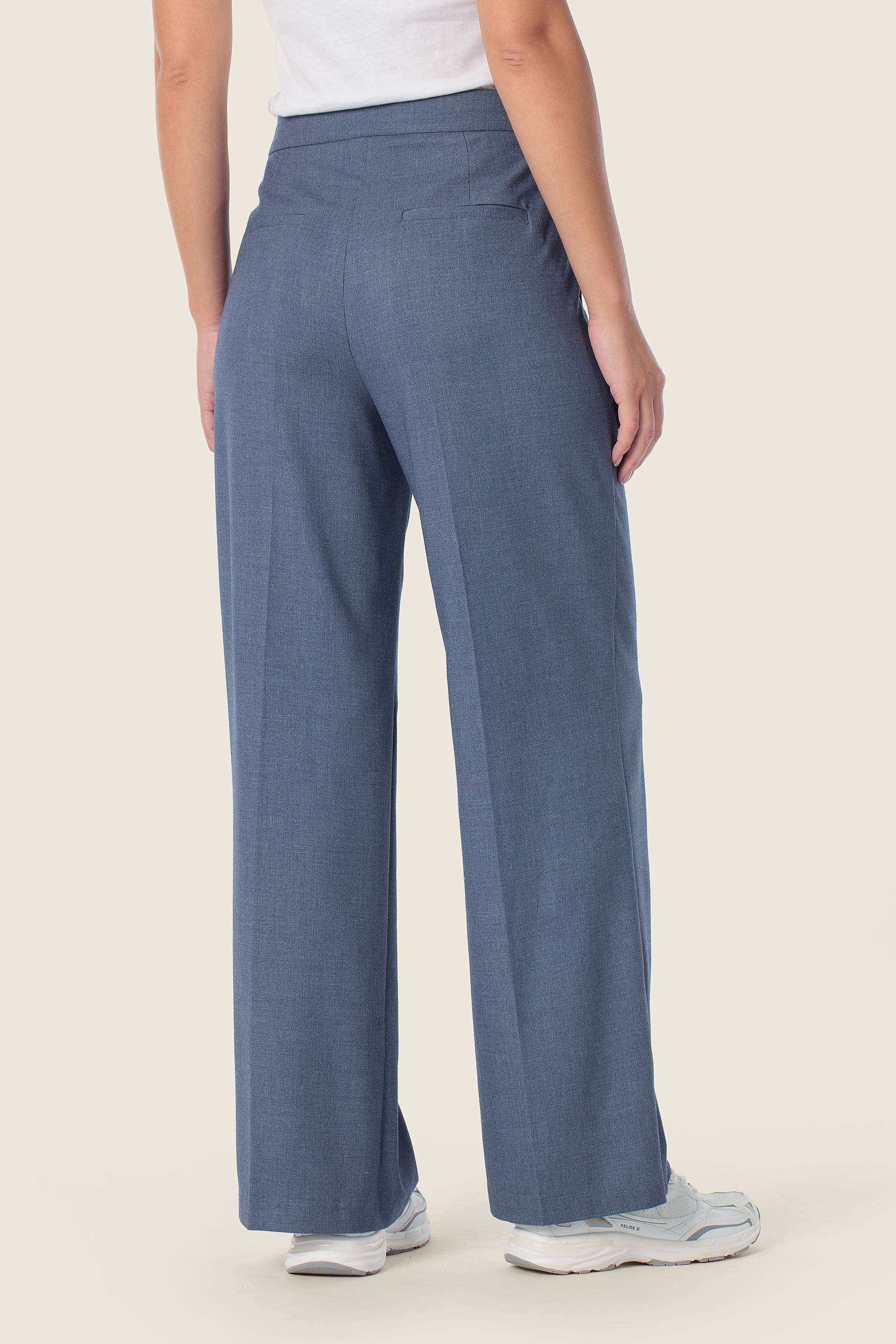 Wide Leg Chinohose von GERRY WEBER