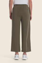 Wide Leg Stoffhose von GERRY WEBER