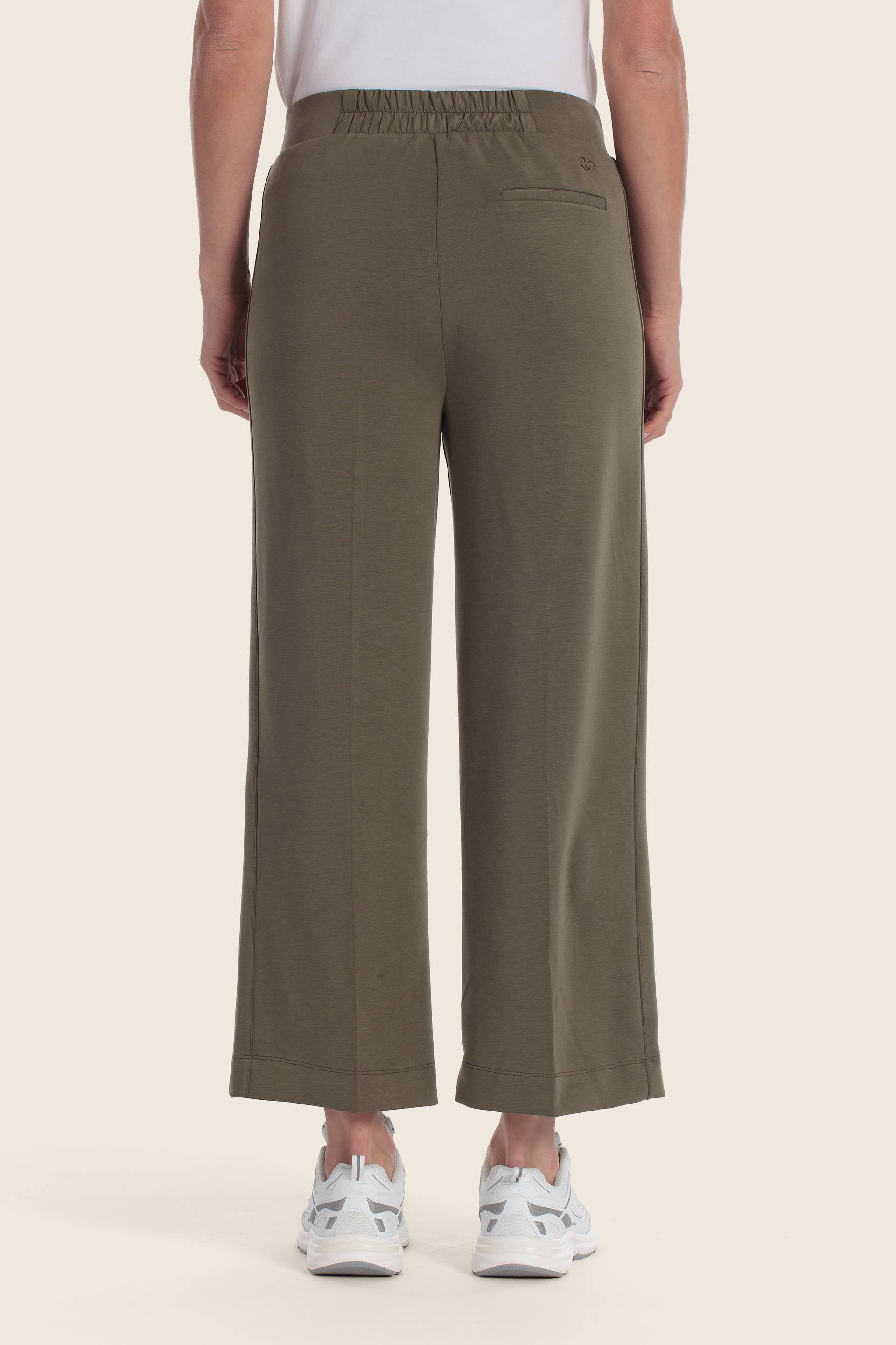 Wide Leg Stoffhose von GERRY WEBER