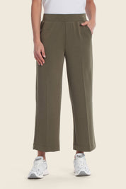 Wide Leg Stoffhose von GERRY WEBER
