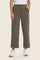 Wide Leg Stoffhose von GERRY WEBER