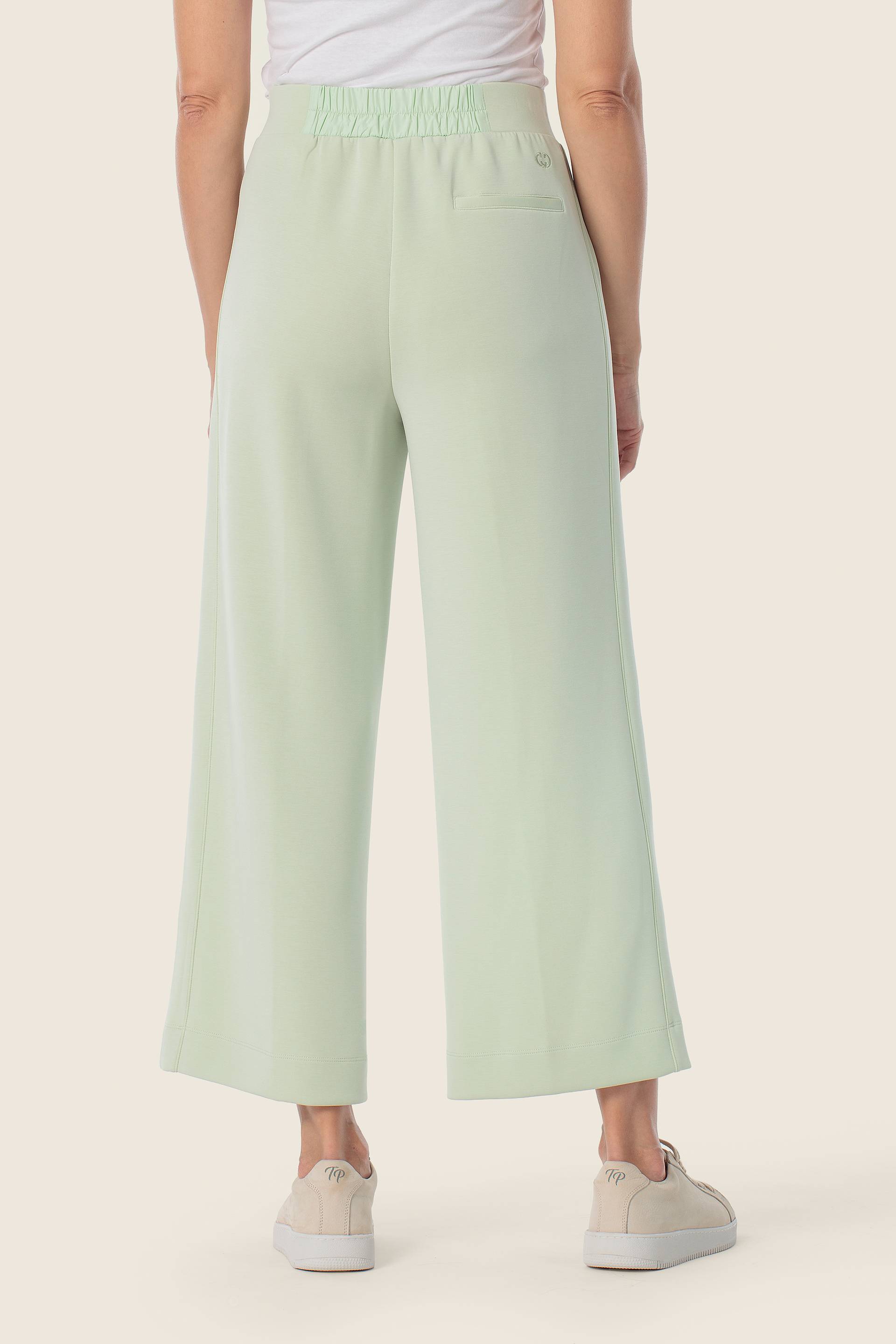 Wide Leg Stoffhose von GERRY WEBER