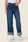 Wide Leg Jeans weiche Waschung von GERRY WEBER