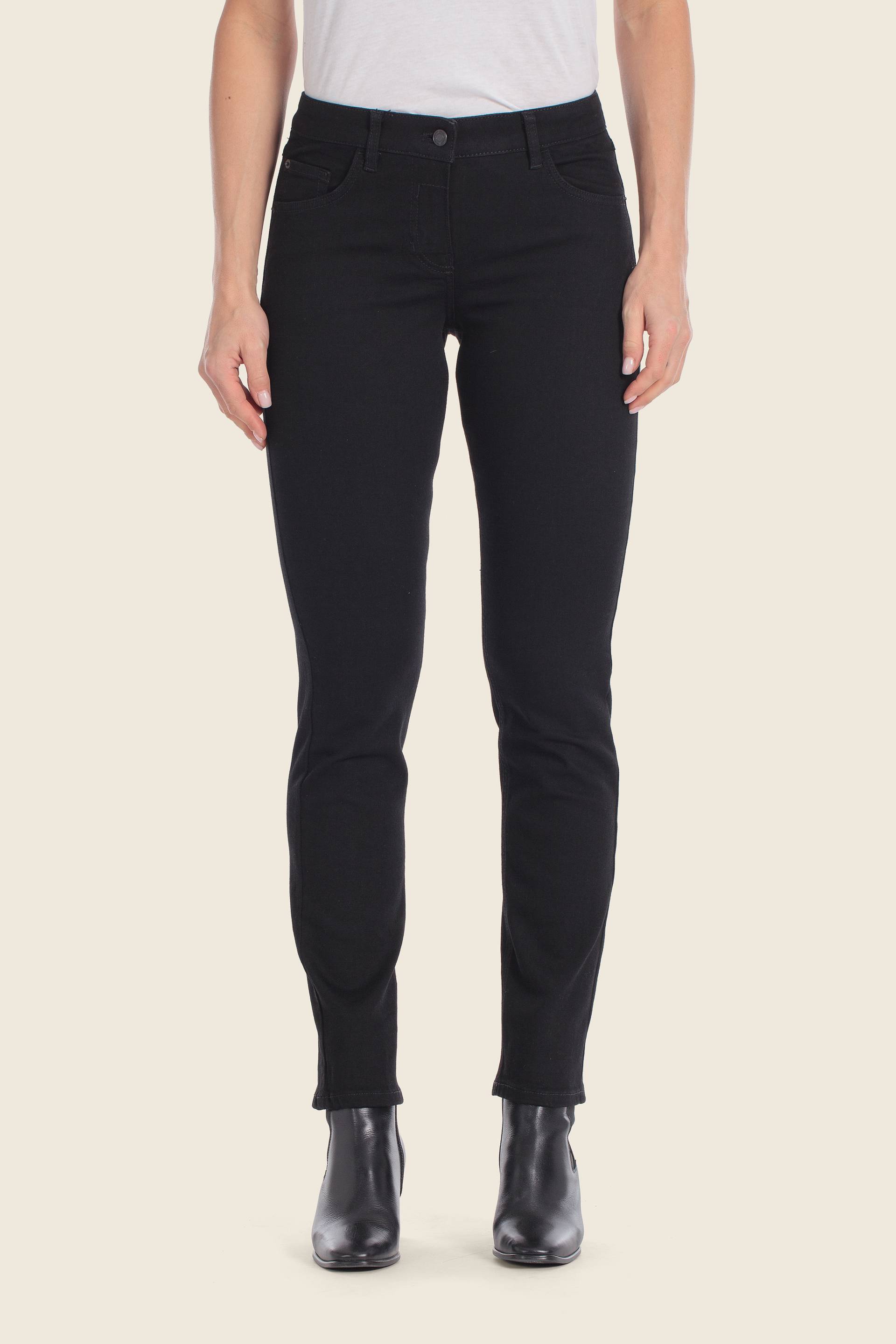 Stoffhose im Jeanslook von GERRY WEBER