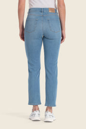 Jeans im 5 Pocket Stil