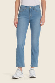 Jeans im 5 Pocket Stil