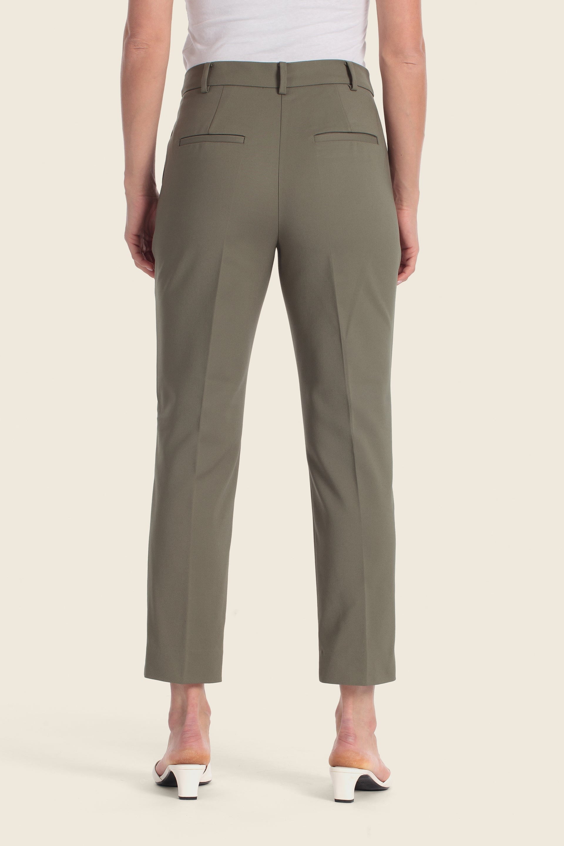 Capri Chino Hose