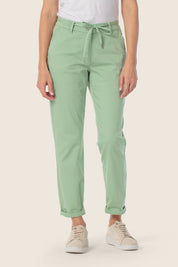 Stoffhose mit Schnur von GERRY WEBER