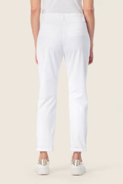 Leichte Stoffhose mit Schnur von GERRY WEBER