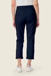 Leichte Stoffhose mit Schnur von GERRY WEBER