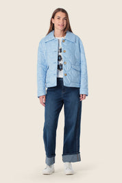 Übergangsjacke mit Wellensteppmuster von GERRY WEBER
