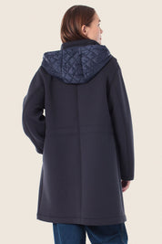 Parka mit Kapuze von GERRY WEBER