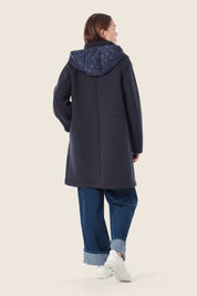 Parka mit Kapuze von GERRY WEBER