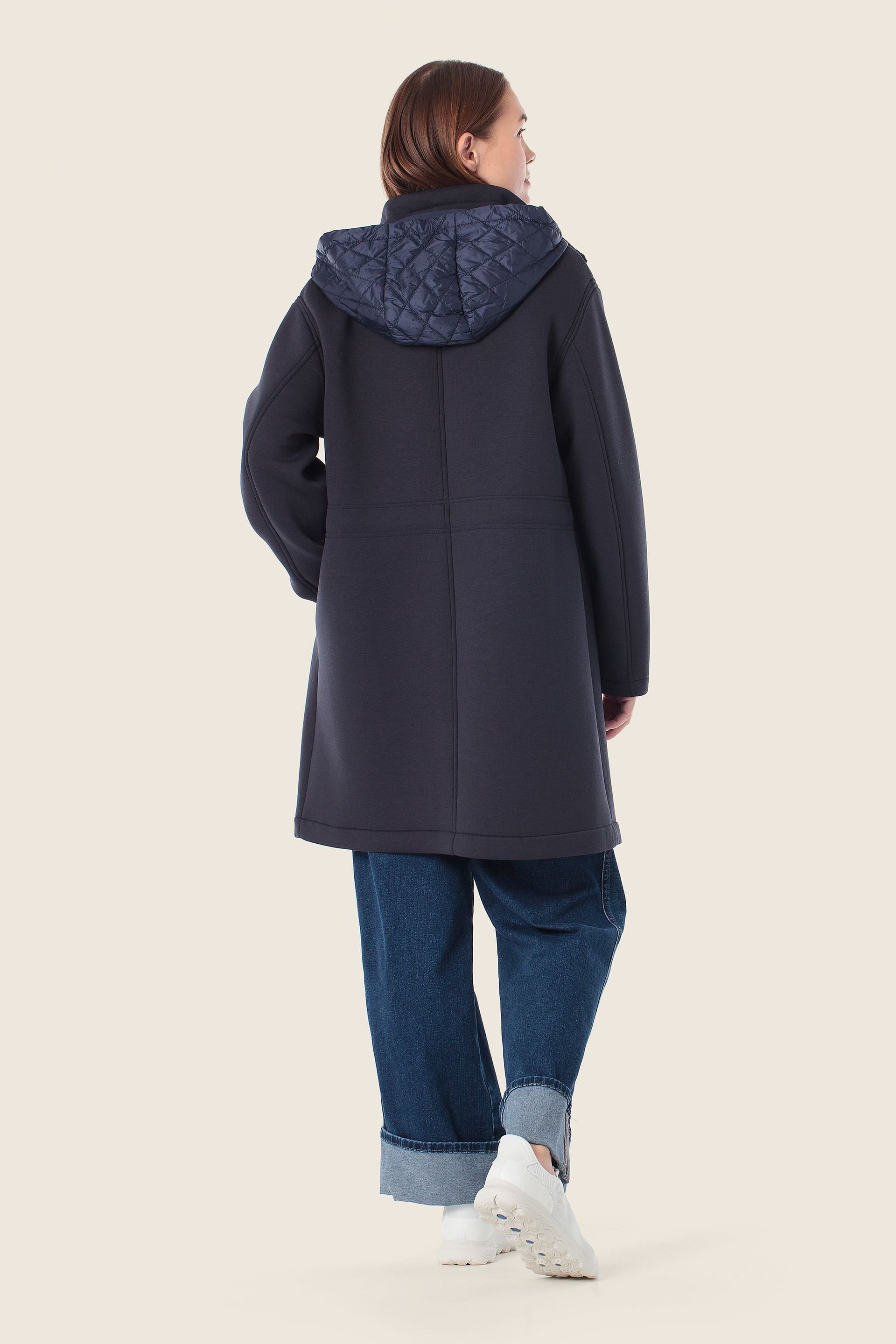 Parka mit Kapuze von GERRY WEBER