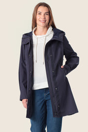 LANGER PARKA