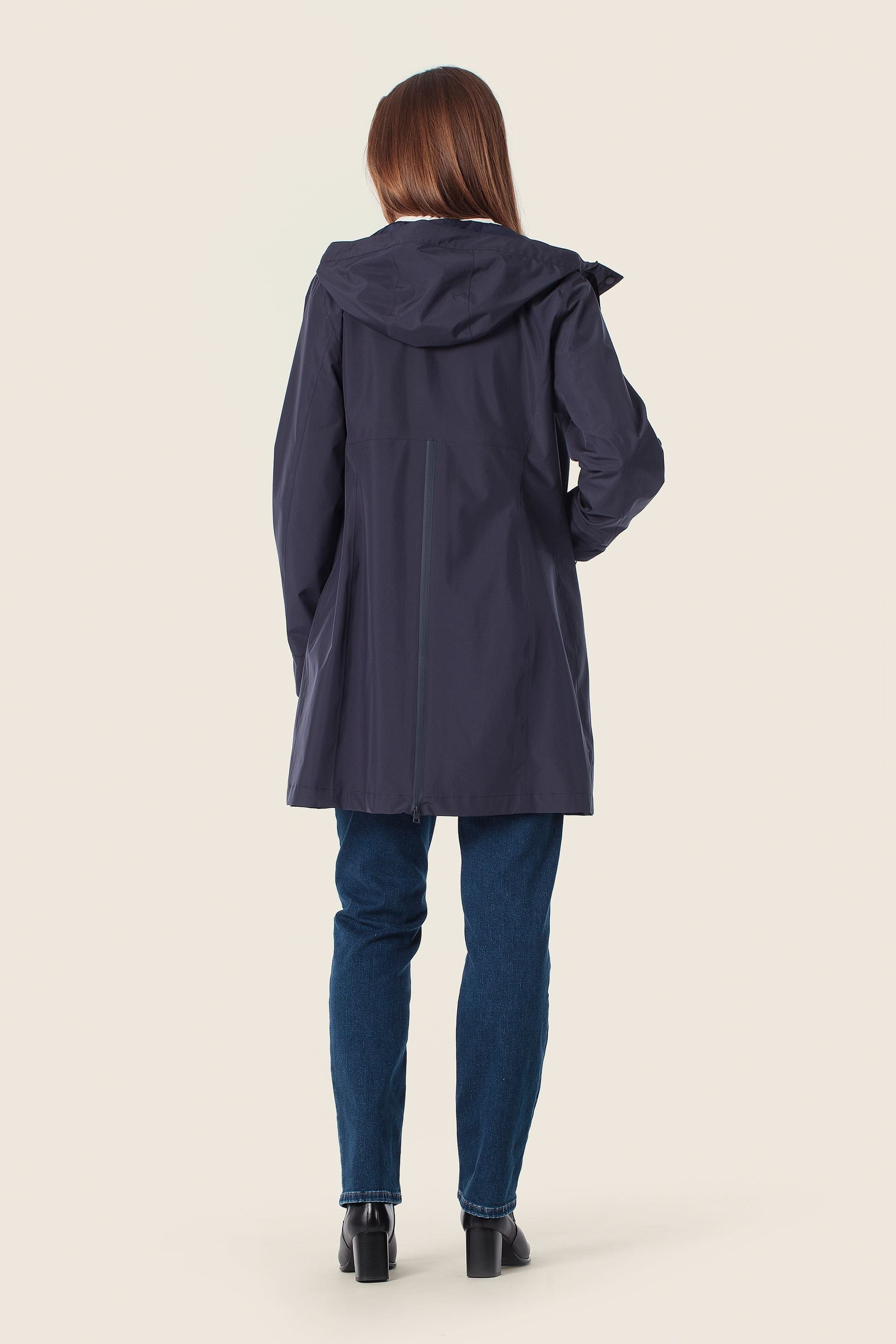 LANGER PARKA