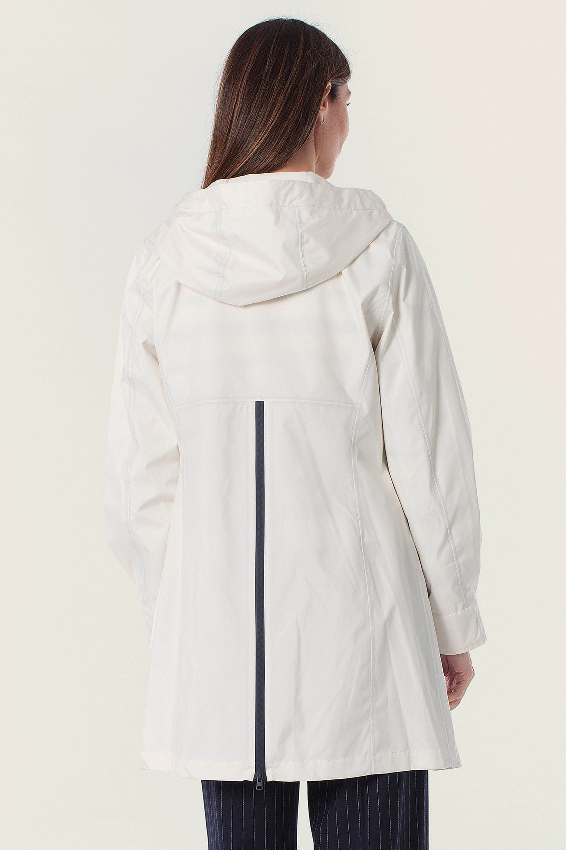 LANGER PARKA