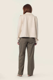 Modischer Trenchcoat kurz von GERRY WEBER