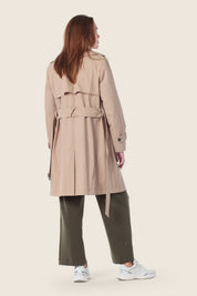 Eleganter Trenchcoat mit Gürtel von GERRY WEBER