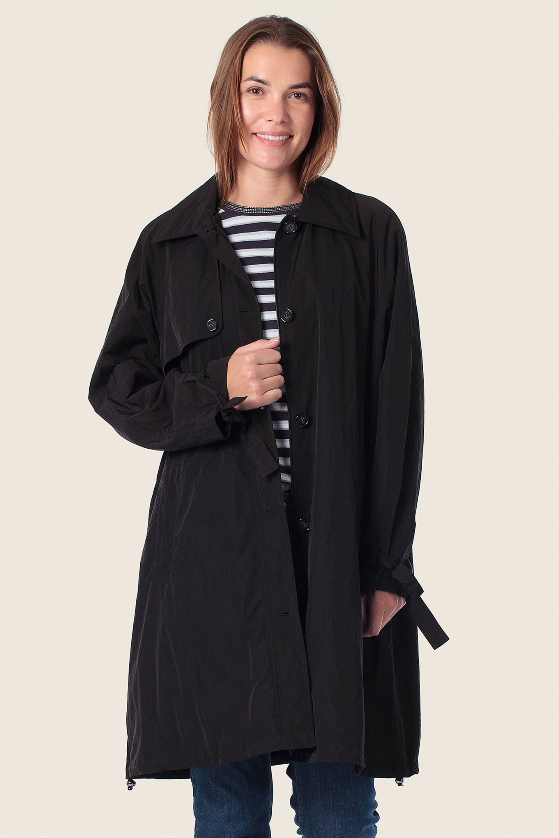 Eleganter Trenchcoat von GERRY WEBER