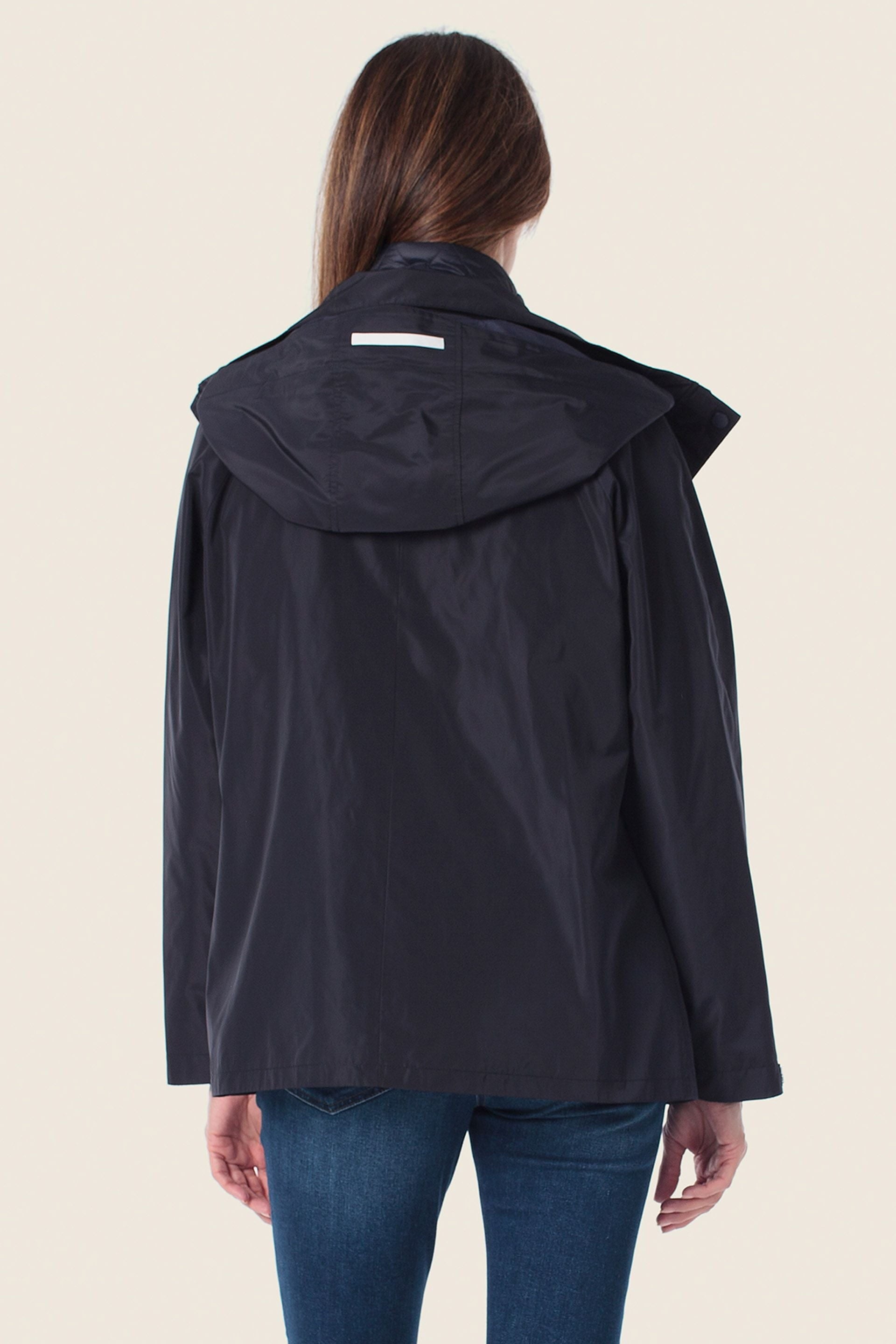 2 in 1 Jacke mit integrierter Steppweste von GERRY WEBER