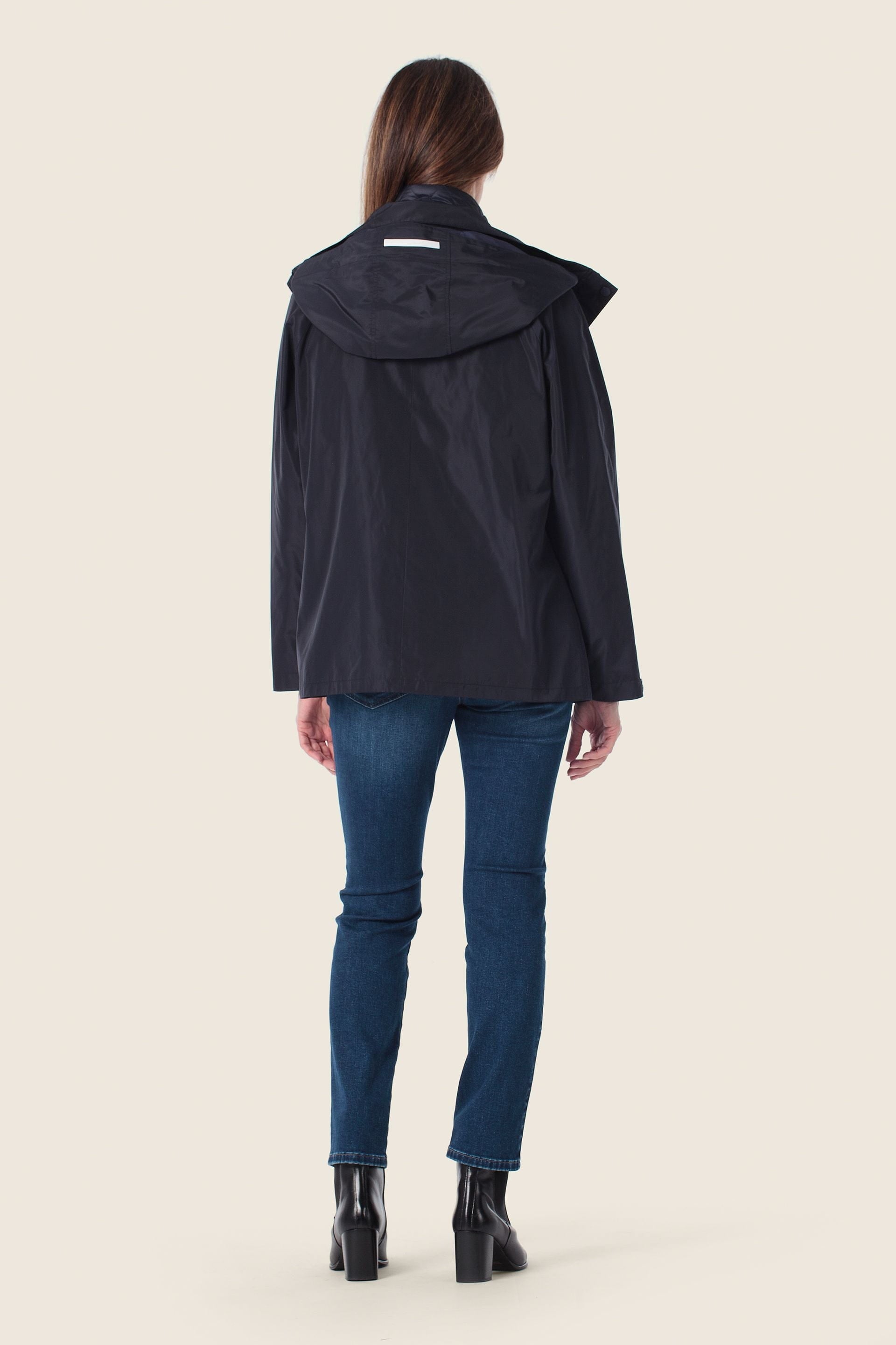 2 in 1 Jacke mit integrierter Steppweste von GERRY WEBER