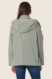 2 in 1 Jacke mit integrierter Steppweste von GERRY WEBER