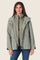 2 in 1 Jacke mit integrierter Steppweste von GERRY WEBER