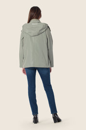2 in 1 Jacke mit integrierter Steppweste von GERRY WEBER