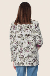 Jacke mit Safarimuster von GERRY WEBER