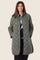 Lange Steppjacke von GERRY WEBER