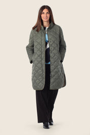 Lange Steppjacke von GERRY WEBER