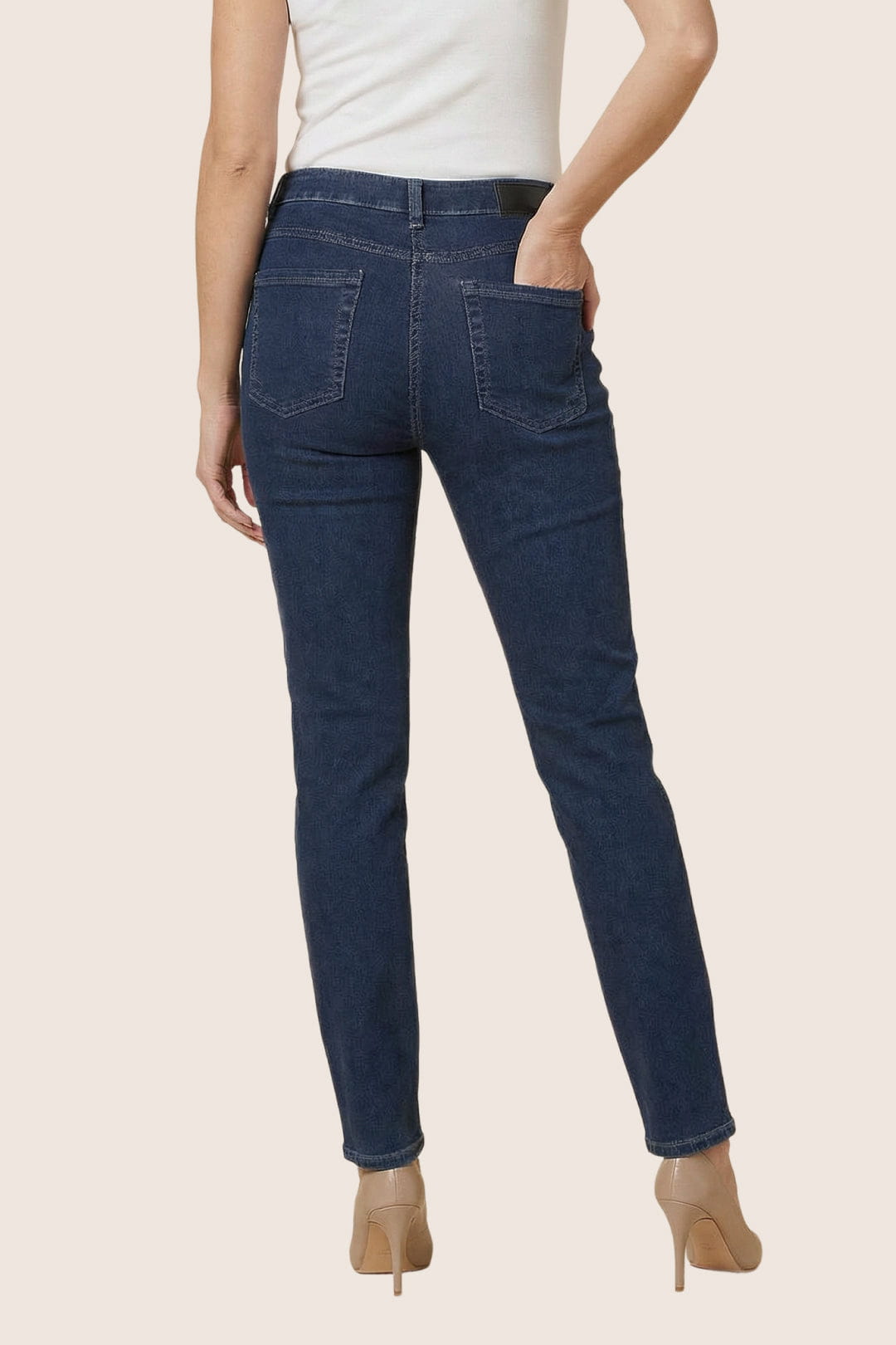 Damen Jeanshose von GERRY WEBER