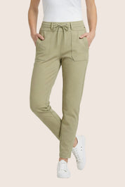 Damen Stoffhose in klassischem Design von GERRY WEBER