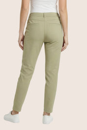 Damen Stoffhose in klassischem Design von GERRY WEBER