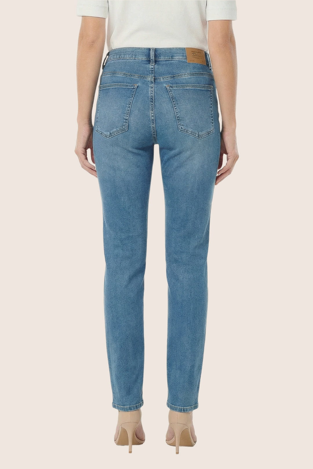 Damen Jeans Hose von GERRY WEBER