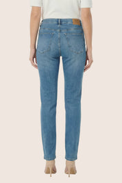 Damen Jeans Hose von GERRY WEBER