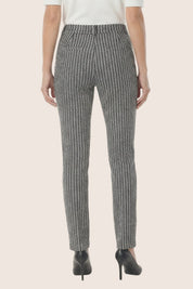 Damen Stoffhose Pant Long von GERRY WEBER