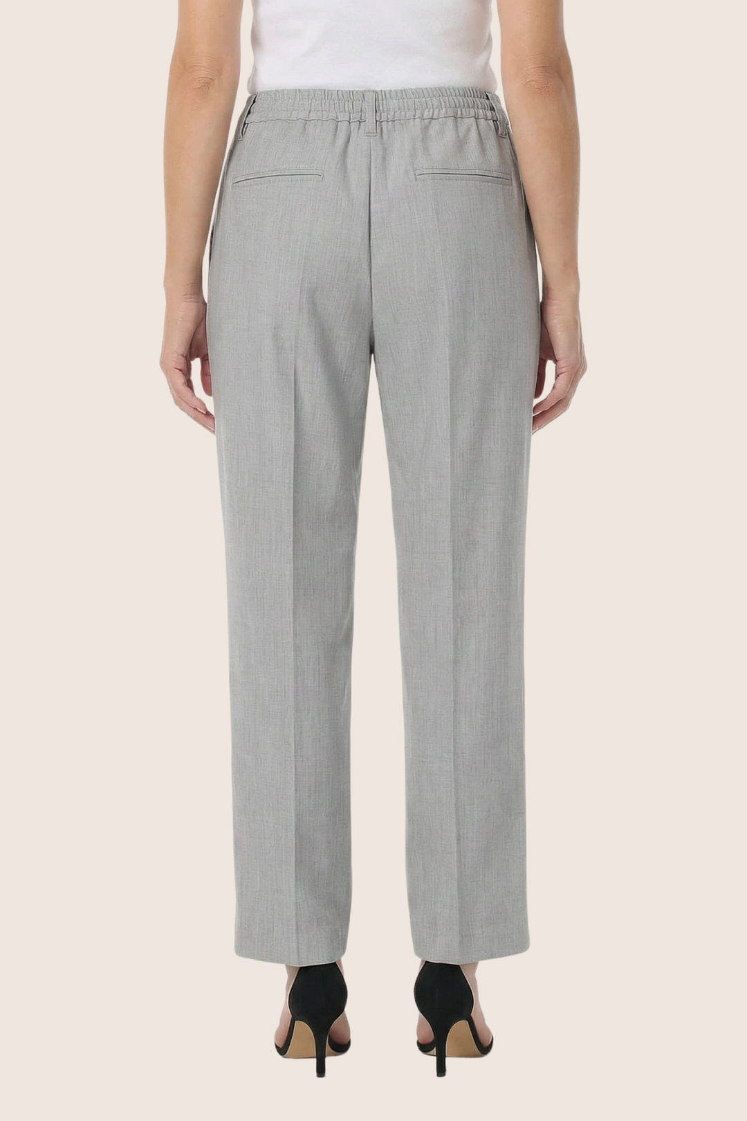 Leichte Hose mit Kordelzug von GERRY WEBER