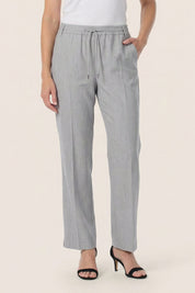 Leichte Hose mit Kordelzug von GERRY WEBER