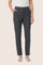 Karierte Hose mit klassischer Eleganz von GERRY WEBER
