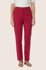 Damen Stoffhose in klassischem Stil von GERRY WEBER