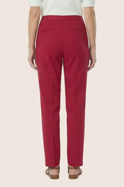Damen Stoffhose in klassischem Stil von GERRY WEBER