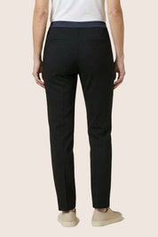 Damen Stoffhose in klassischem Stil von GERRY WEBER
