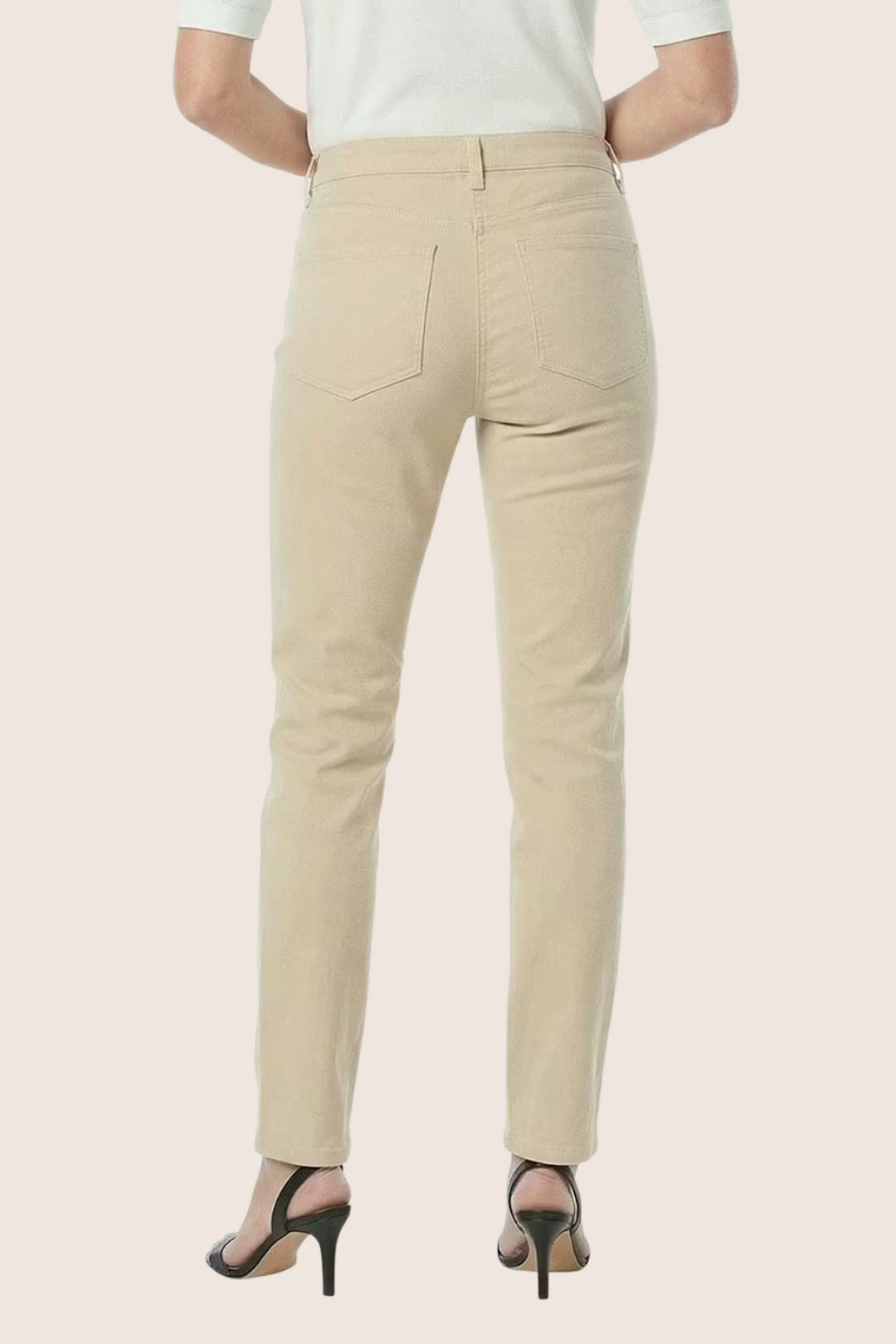 Helle Jeans in klassischem Stil von GERRY WEBER