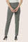 Klassische Stoffhose in eleganter Linie von GERRY WEBER