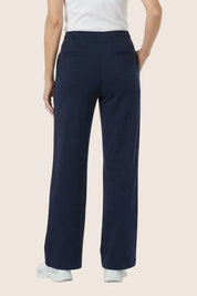 Lässige Hose gerade geschnitten von GERRY WEBER